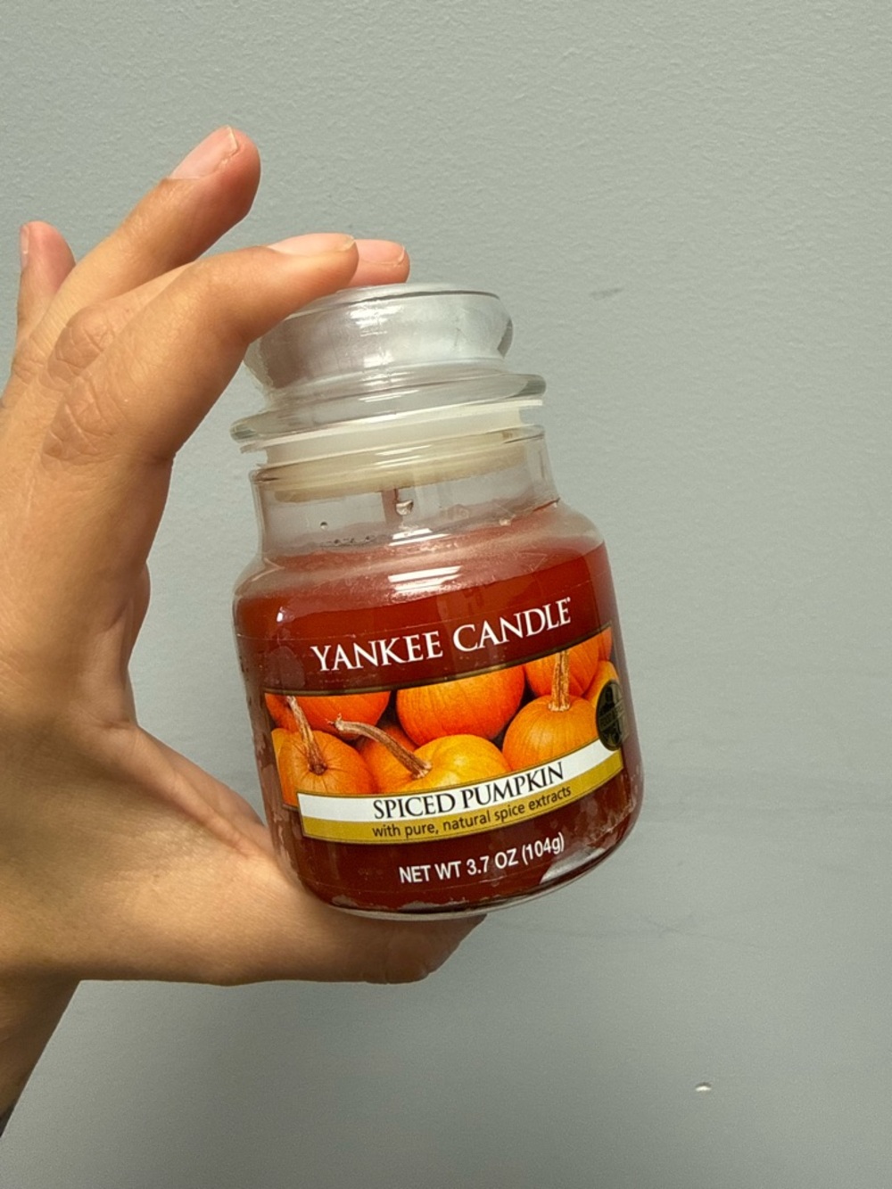 đ Yankee Candle Fall + Holiday Bundle (3 Candles) - Picture 8 of 9